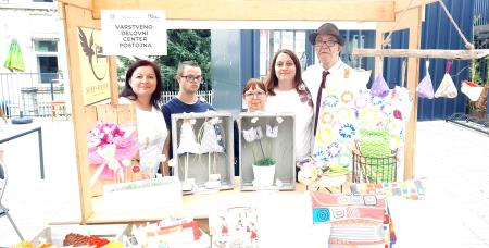 VDC Postojna - vrednota delavnost (2)